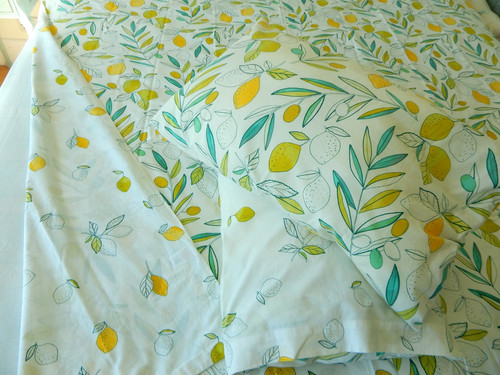 Marks spencer duvet - spencer, cover