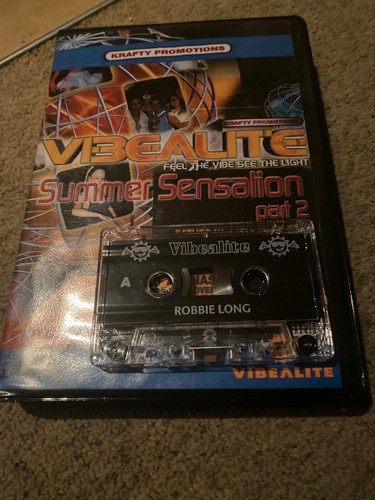 Vibealite summer sensation - vibealite,
