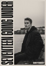 SAM FENDER POSTER PRINT RETRO