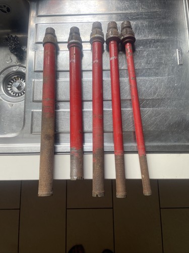 Hilti two 28mm 24mm - hilti, 1