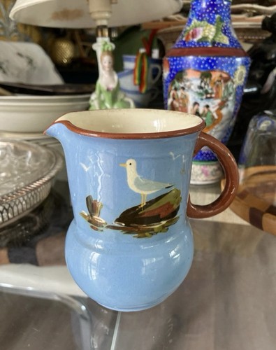 Vintage darthmouth pottery - vintage,