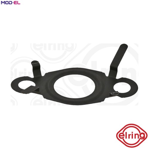 Gasket oil outlet - gasket,