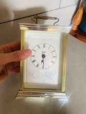 Vintage Junghans Quartz W737