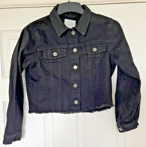 Next girls black jean - girls,