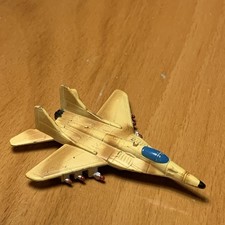 Vintage Micro Machines MiG-29