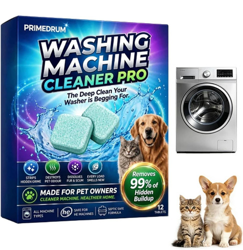 Primedrum washing machine - primedrum,