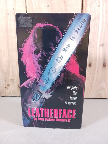 Leatherface the texas chainsaw - the,