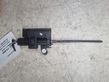 RENAULT SCENIC MK3 FUEL TANK