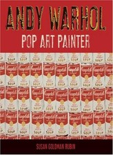 Andy Warhol: Pop Art