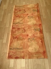 Vintage Crowson fabric
