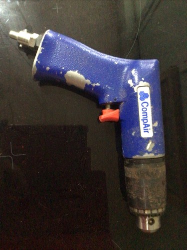 Compair drill dd5p12b max - compair, 7