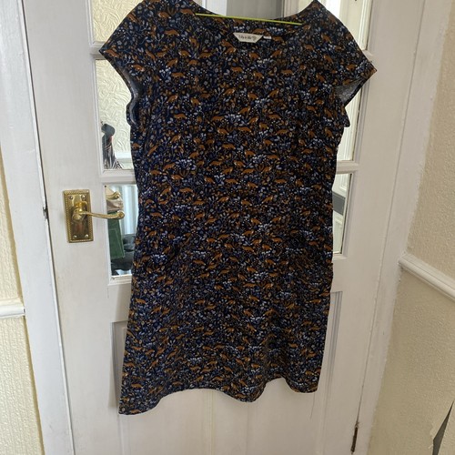 Lily dress with side - dress,