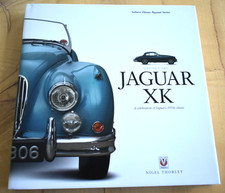 JAGUAR XK: A CELEBRATION OF