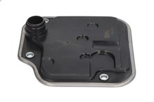 Hydraulic Filter, automatic