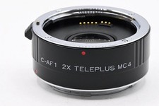Canon EOS fit AF Teleplus x2