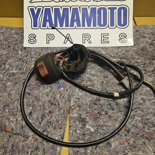 Yamaha wr125 wr125x wr125r - yamaha,