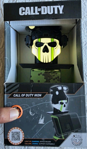 Exquisite gaming call - exquisite,