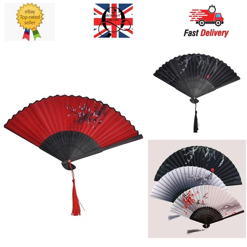 Hand fan traditional chinese - hand,