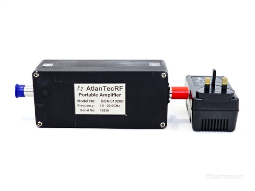 Atlantecrf box 010200 battery - atlantecrf,