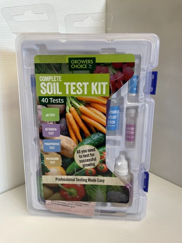 Growers choice complete soil - growers,