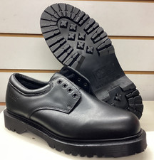 Dr Martens Men's Shoes Black