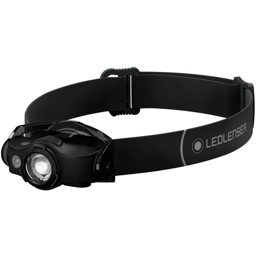 Ledlenser mh4 rechargeable - -,