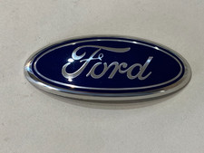 Genuine MK1 Ka/MK5 Fiesta Rear