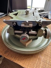 Vintage Antique 1950's AGA