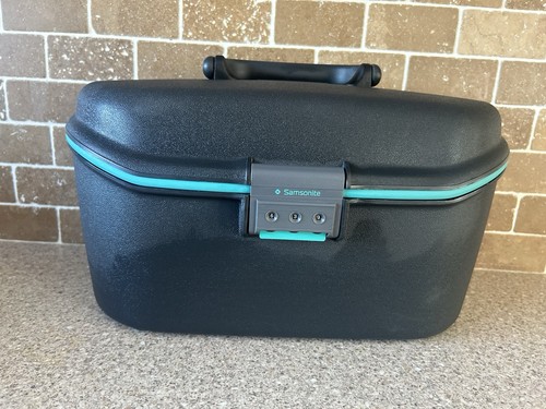 Samsonite vanity hard case - vanity,