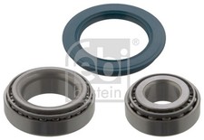 Fits febi 12934 - fits, wheel
