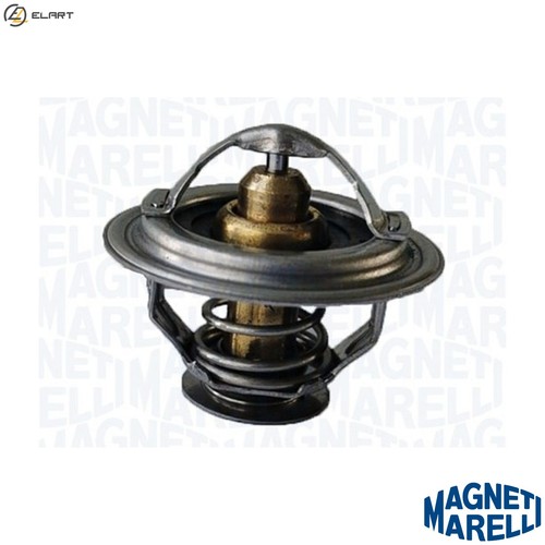 Thermostat coolant - thermostat,
