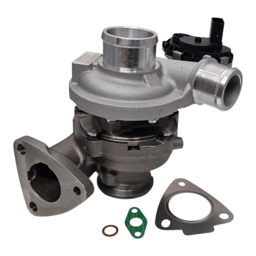 Turbocharger ford tourneo - turbocharger,