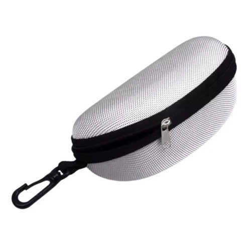 Portable zipper eye glasses - portable,