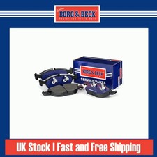 Brake Pads Set For Mercedes