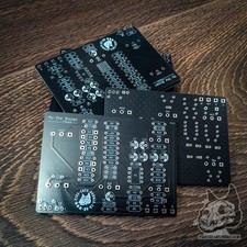 No One Knows Preamp - Peavey