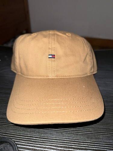 Hilfiger mens khaki tan - hilfiger,