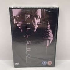 Killshot - DVD 2008 New &