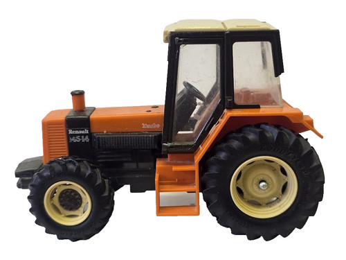Britains farm toys renault - toys,