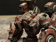 Warhammer 40k tau empire - warhammer,