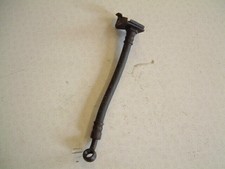 VFR750F VFR750FL 1990 -> 97  RC36 - FRONT RIGHT BRAKE HOSE PIPE - 45124-MT4-003