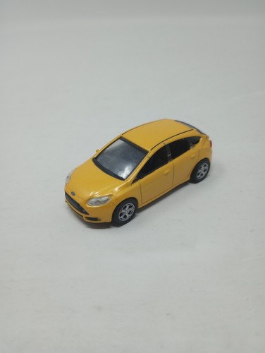Greenlight 2012 ford focus - 2012,