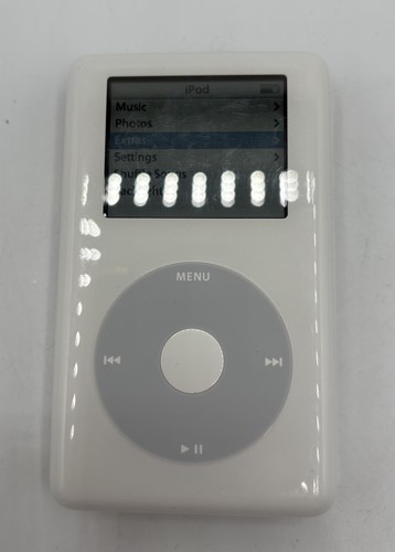 Apple ipod classic - apple,
