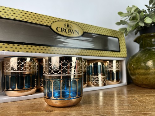 Vintage dynasy crown korea - dynasy,