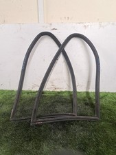 BMW E46 3 Series Coupe Rear