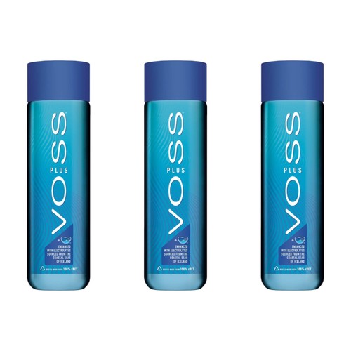 Voss plus still - plus,