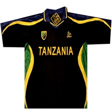 Tanzania 2003-2006 Supporters