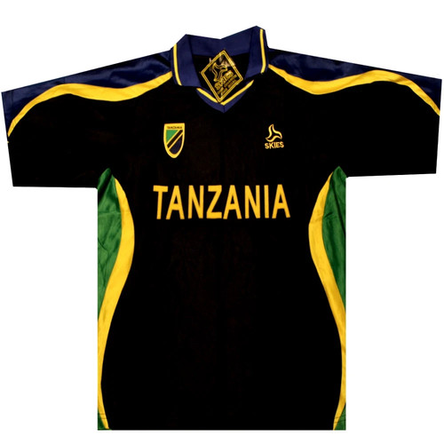 Tanzania 2003 2006 supporters - tanzania,