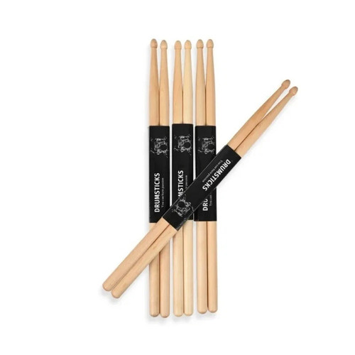 Wood drum sticks - wood,
