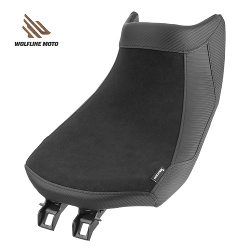 Wolfline low rider seat - low,
