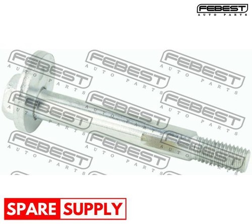 Camber correction screw for - camber,